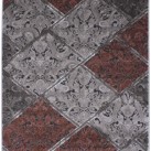Високощільний килим Tango Asmin 9271A d.beige-taba - Висока якість за найкращою ціною в Україні зображення 2.
